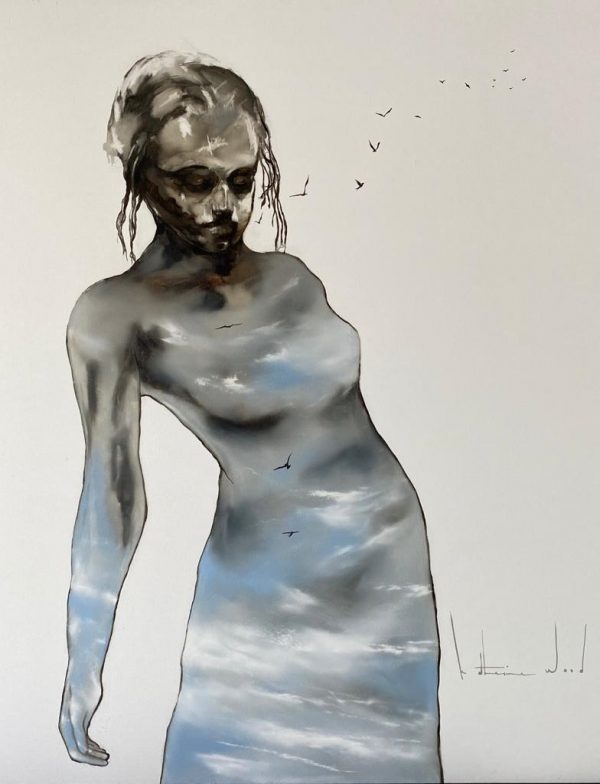 At One 1 M W X 1.2 M H