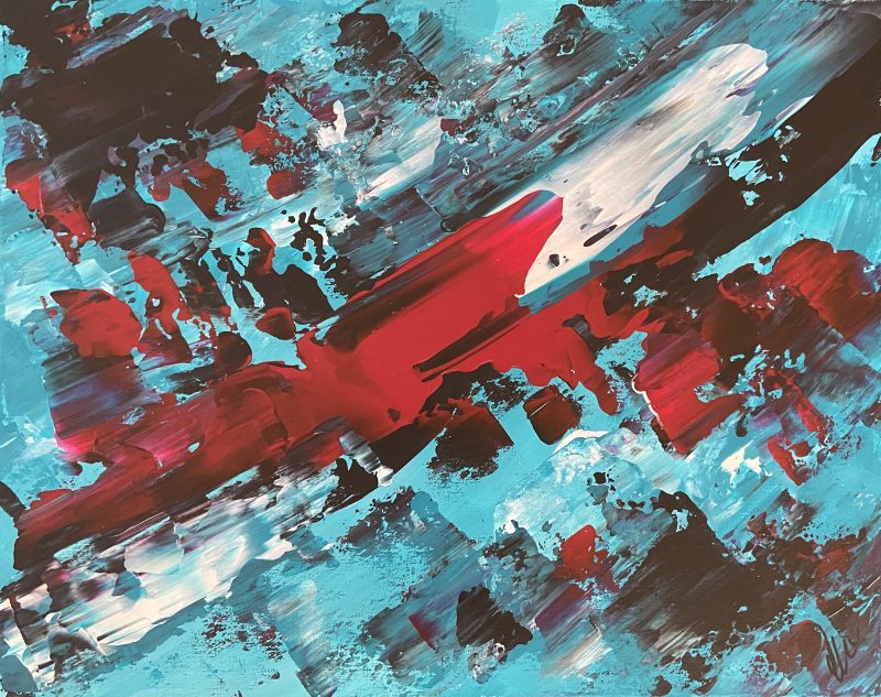 The uncertainty of the unknown