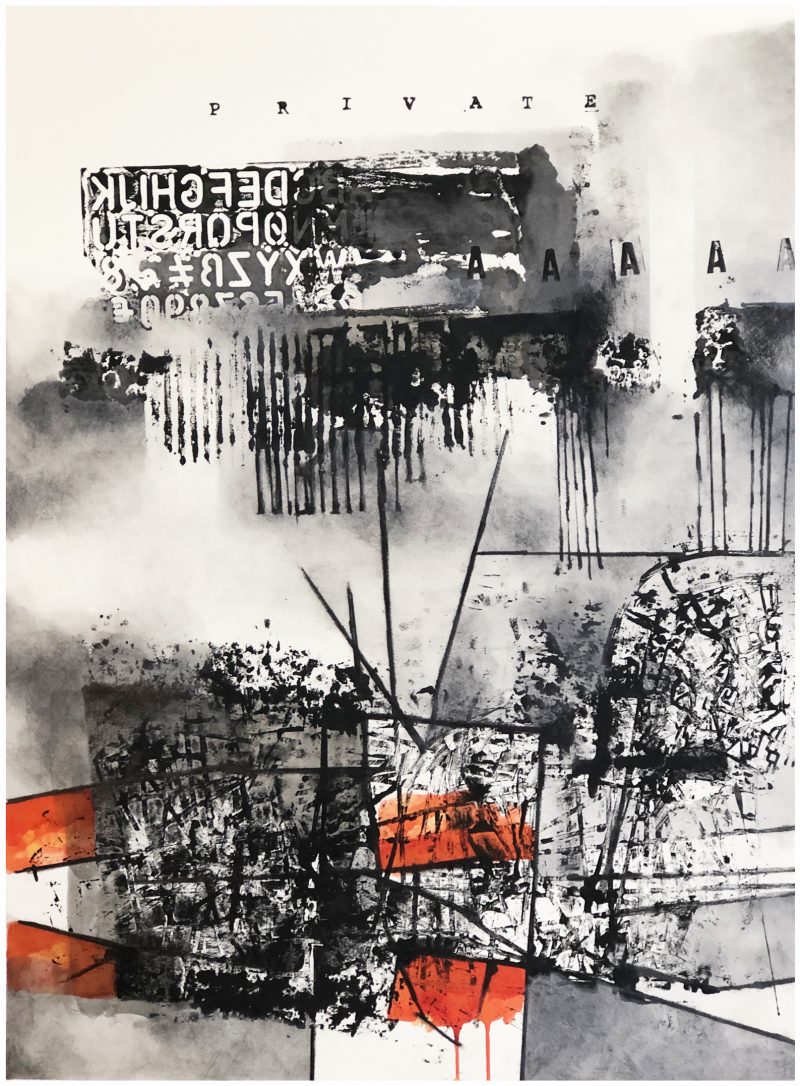 Composition No. 230 [ Private ]