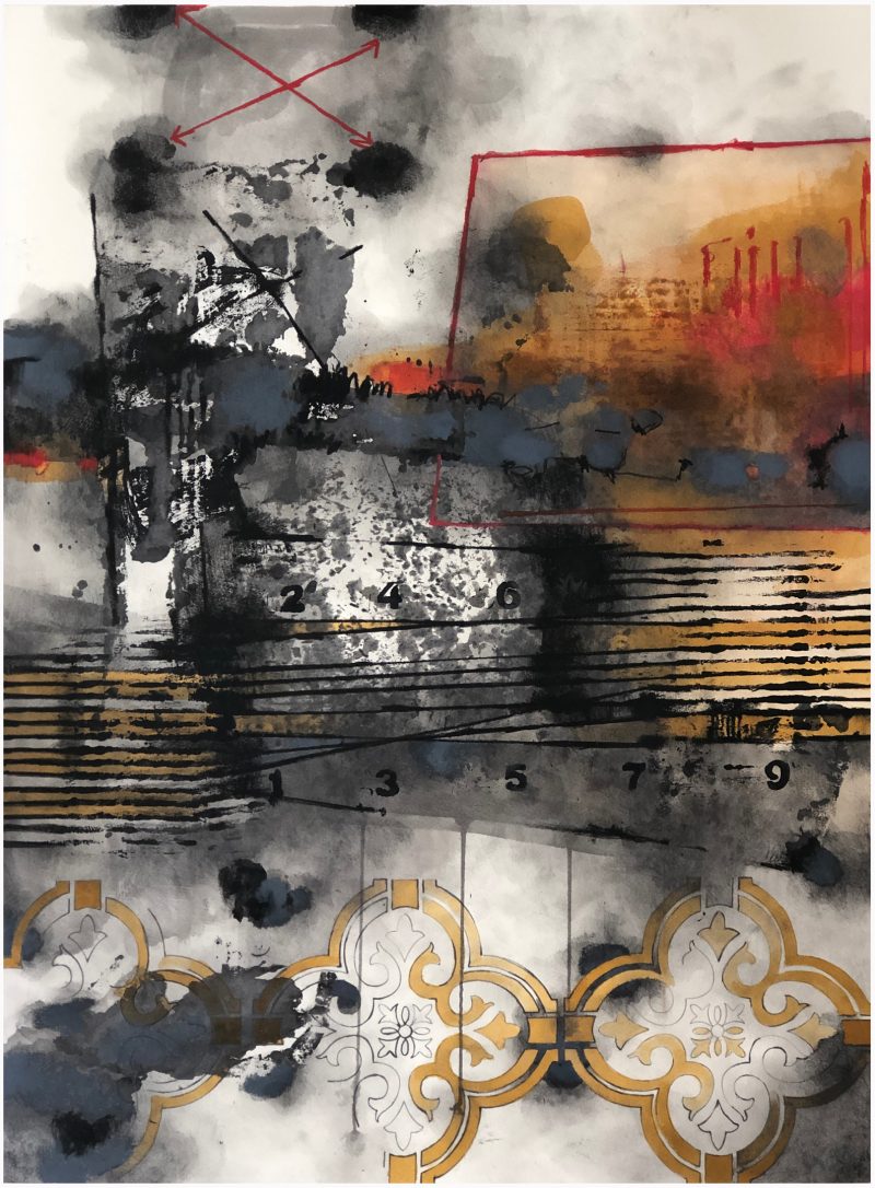 Composition No. 232 [ 246 ]