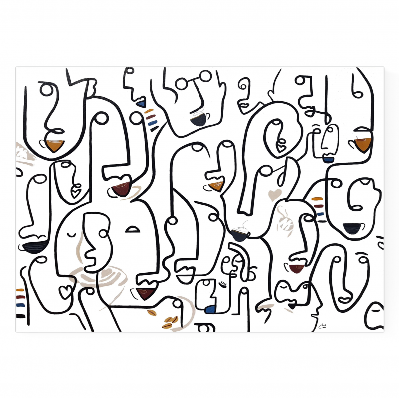 Coffee Mania V3 Reserved Zlatica