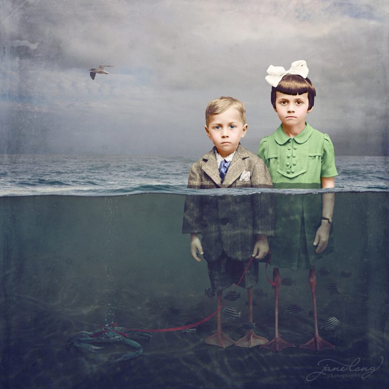 Dancing with Costica – Underneath