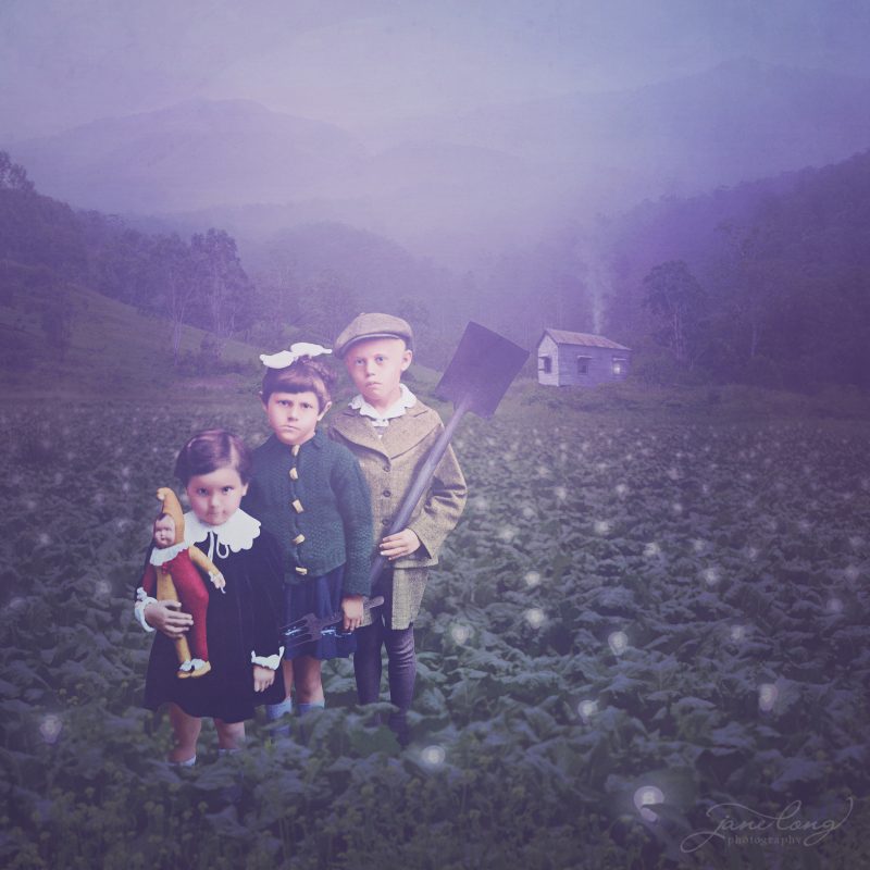 Dancing with Costica – The Idea Farm