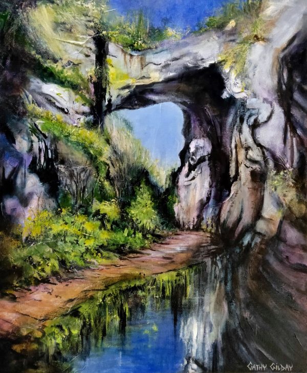 Endurance Small File