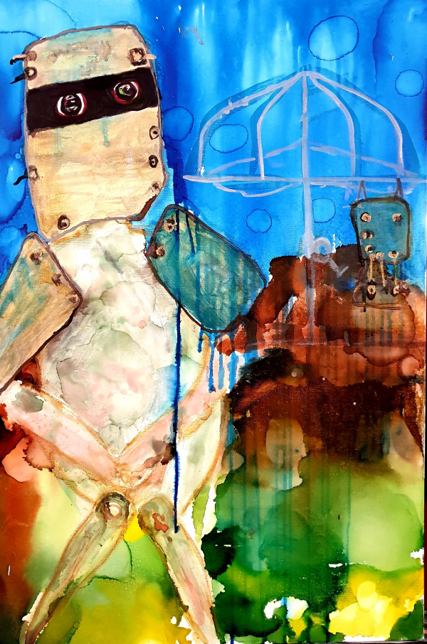 F3 Laundry Day At The Kellys