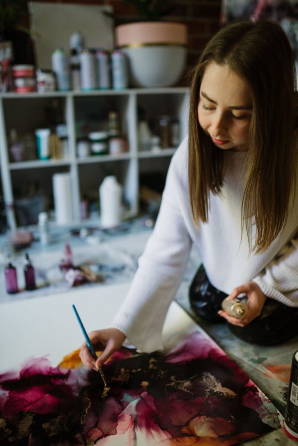 The Brightest Star Fern Siebler Lr