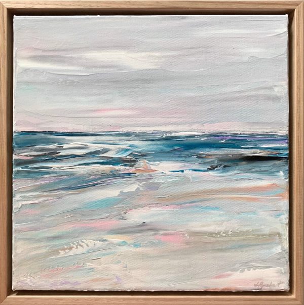 Finding Light Timber Frame