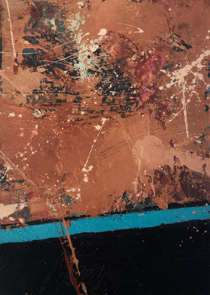 Gimme gimme this – Improvisational music series