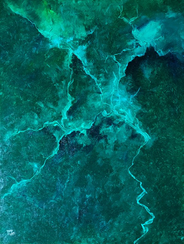 Green Lightning Lr