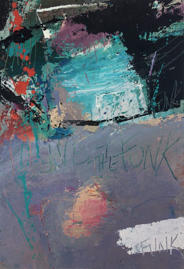 I Live For The Funk1a