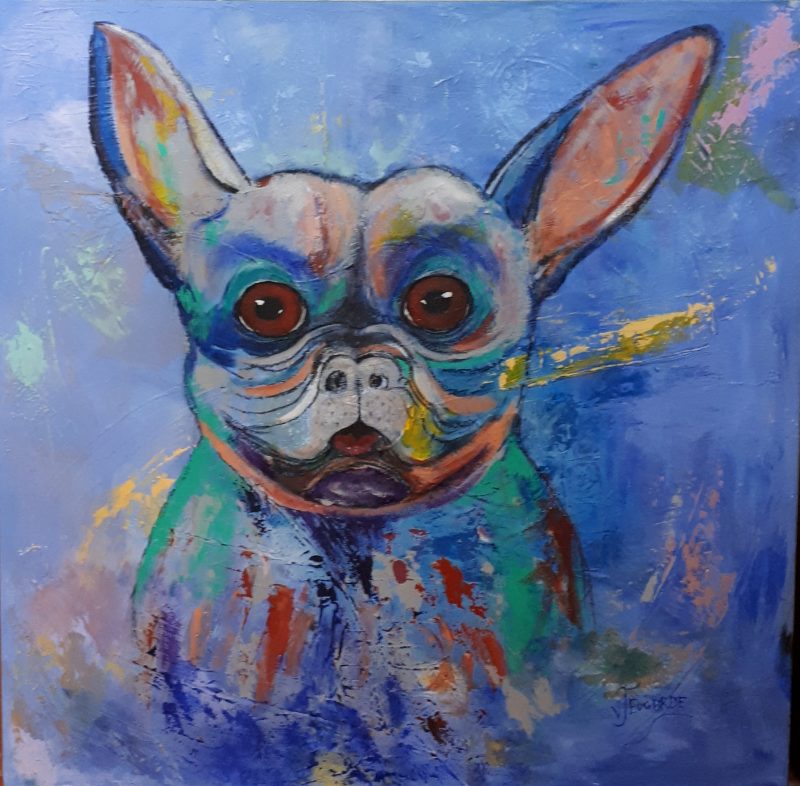 My Little Ray of Sunshine