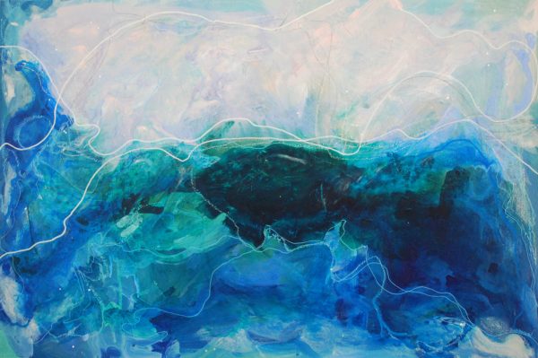 Just Wait A Little Bit