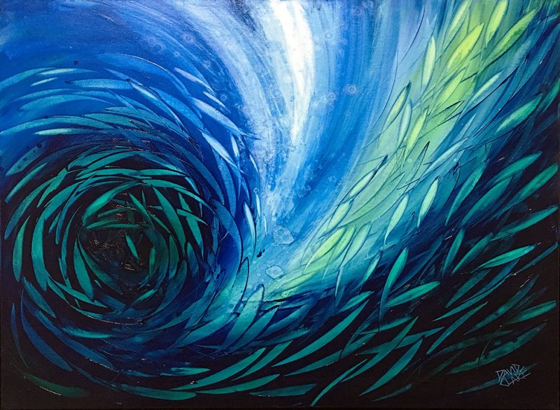 Just Keep Swimming 11