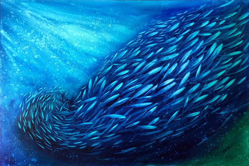 Just Keep Swimming 21