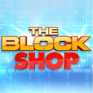 Logo Block Shop
