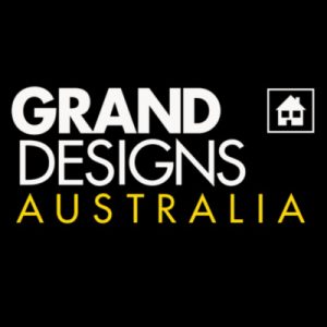 Logo Grand Designs