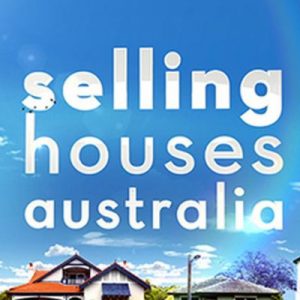 Logo Selling Houses