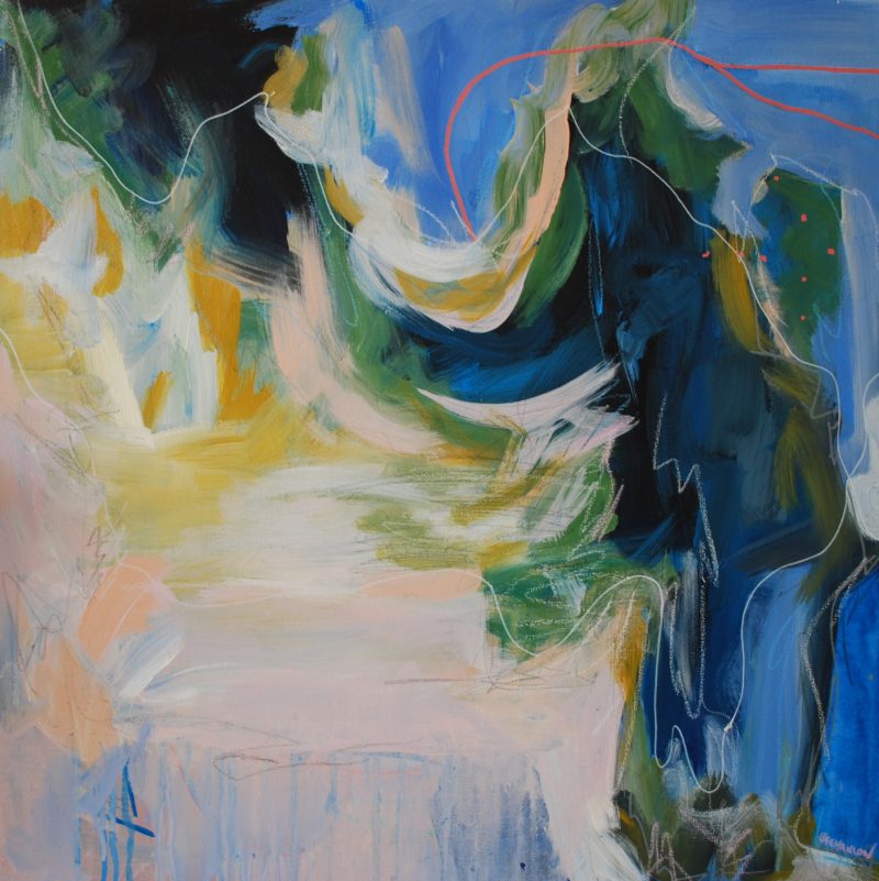 Making a mess out of your dreams