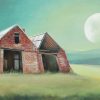 Nerrida Parfitt Talbot Farmhouse