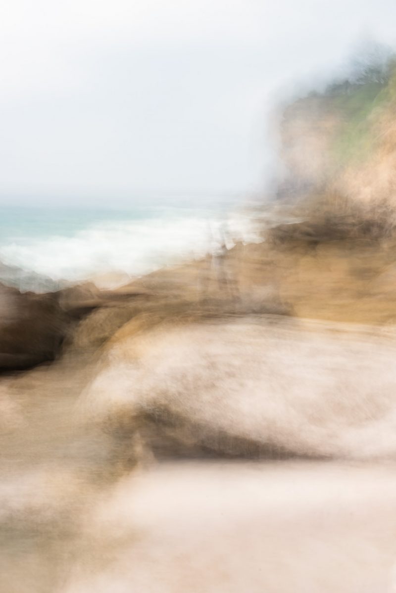 On the Edge — Ltd Ed Print