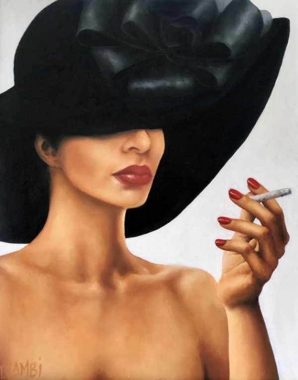 Picked A Bad Year To Give Up Smoking Web