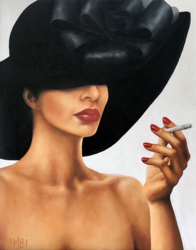 Picked A Bad Year To Give Up Smoking