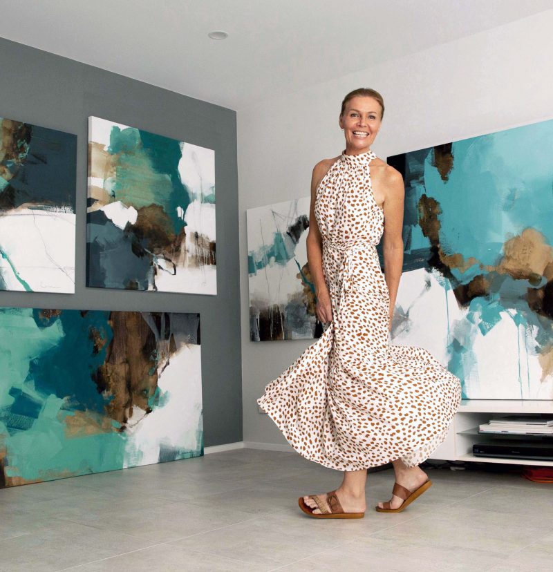 Commission an Artwork