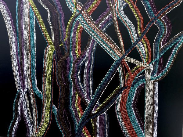 Tangled March2020 New