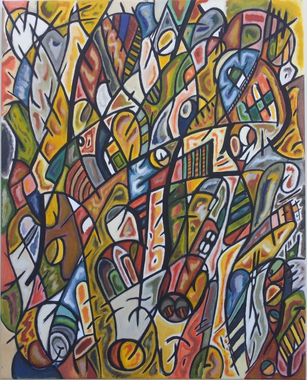 Tales Of The Innocent