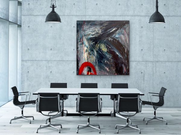 Tania Chanter The Little Hill Ir1