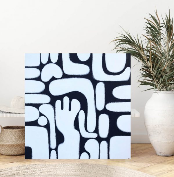 The State Of Things Maggimcdonald 