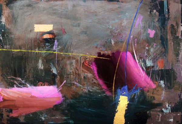 There's No Success Without Struggle 1