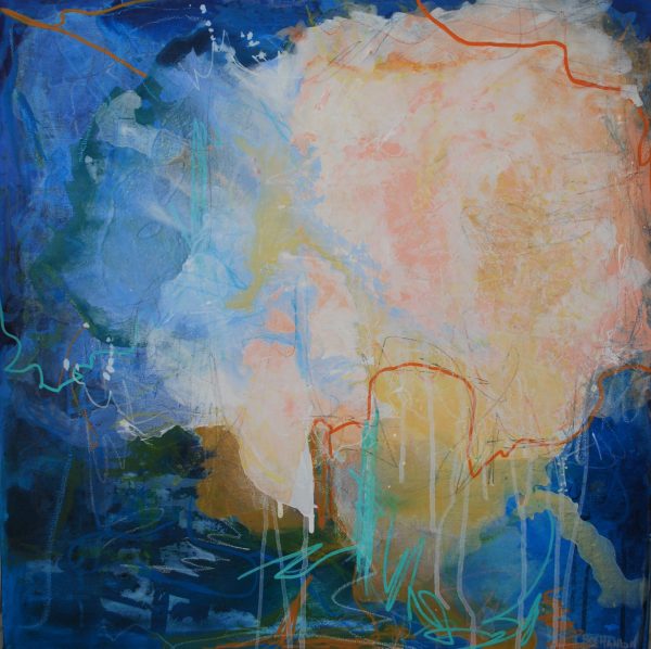 There's Nowhere Left To Go