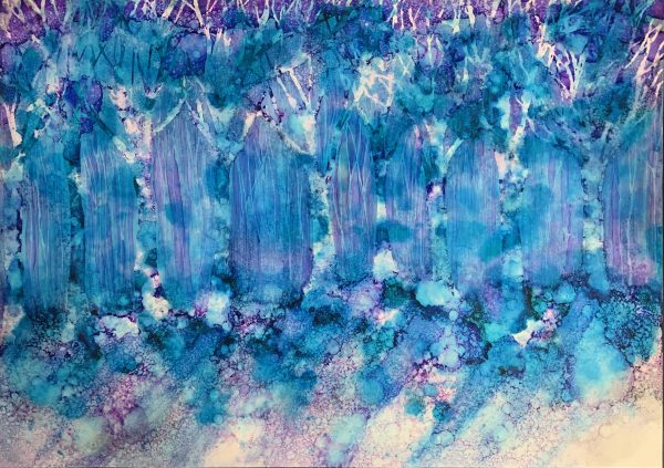 Together Is A Wonderful Place To Be