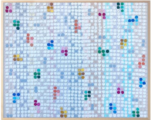 Transcending Tania Blanchard