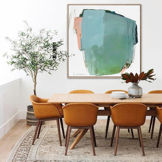 Yen – Ltd Ed Print