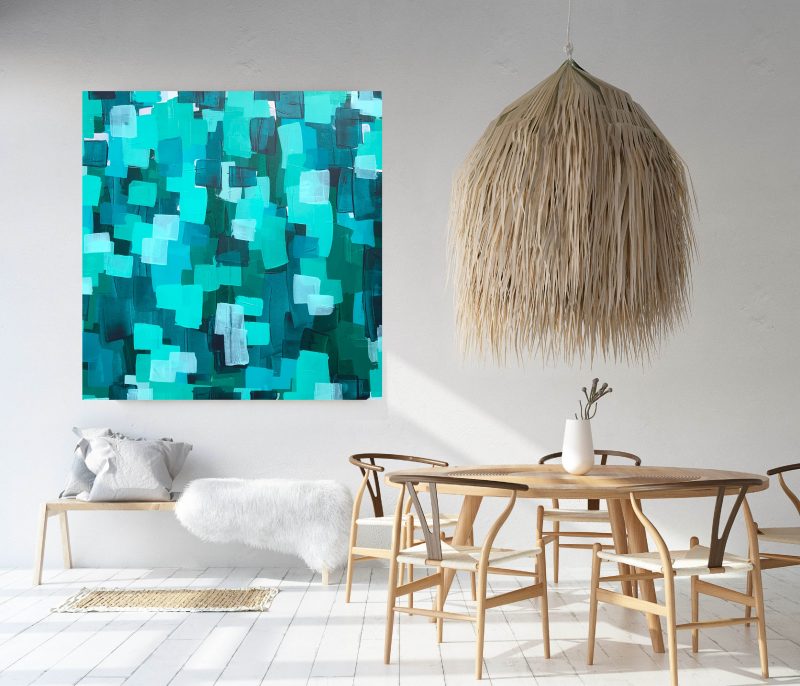 A Life Less Ordinary