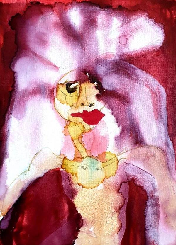 Bride Of Frankenstein