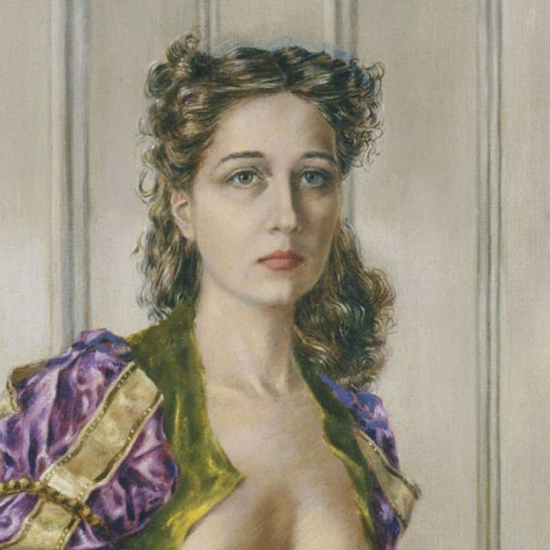 Dorothea Tanning Philadelphia