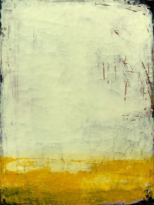 Fragile Small Abstract Main