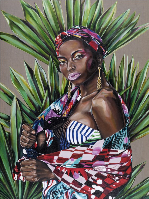 House Rules Fiercely Luxe Tamara Armstrong