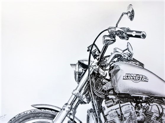 Jasmine Jones Ride This Hog As Seen On House Rules