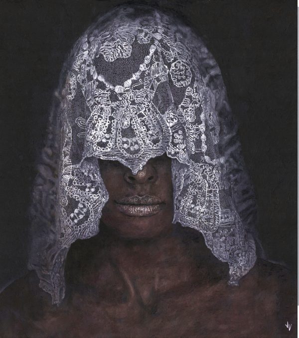 Jeska Valk Blind As Seen On House Rules