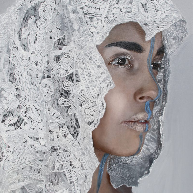 Jeska Valk Lace 6 As Seen On House Rules