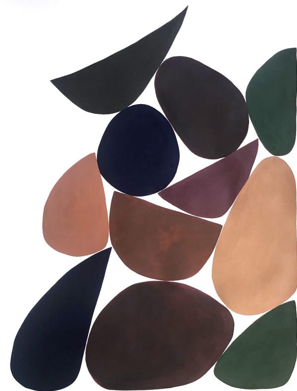 Lana Alsamir Diamond Nightfall As Seen On House Rules