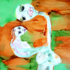 Mother And Child