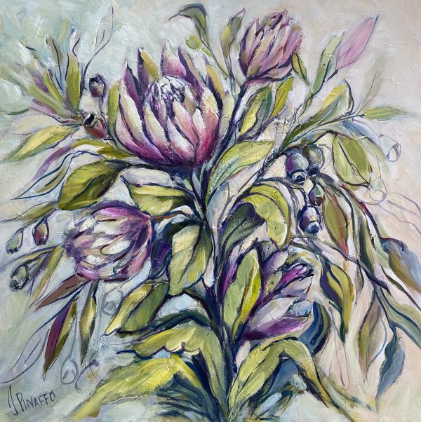 Proteas 1