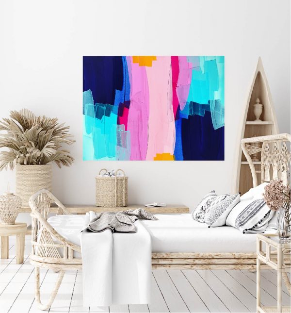 Waiting For The Rain Maggimcdonald