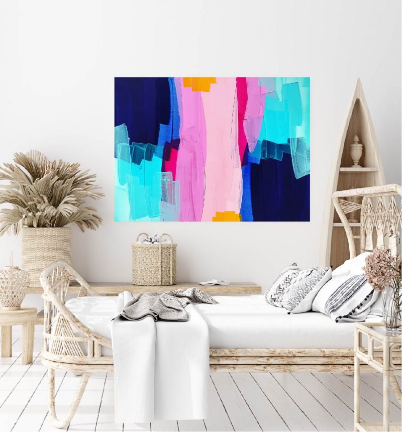 Waiting For The Rain