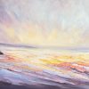 185 A Brand New Day No 28,133x66x4cm $ 1850.00